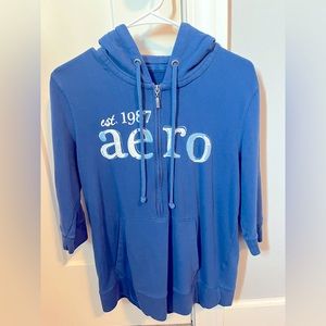 Aeropostale Youth Sweatshirt